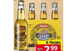 mexicaans bier