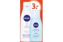 nivea reiniging