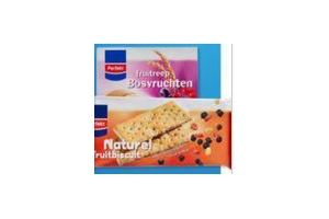 perfekt fruitbiscuits of fruitrepen