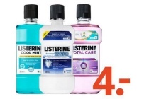 listerine