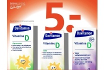 davitamon vitamine d