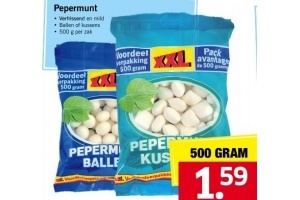 pepermunt