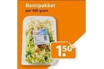 bamipakket