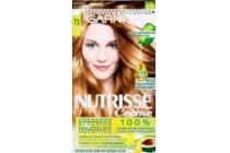 nutrisse haarkleuring