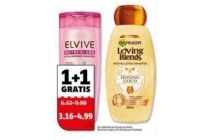 l oreal elvive loving blends of elnett haarverzorging