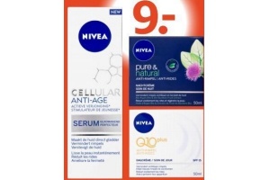 nivea anti age