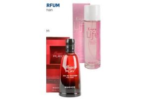magico eau de parfum