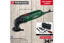 multifunctioneel gereedschap