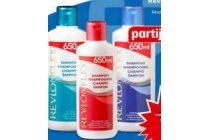 revlon flex shampoo