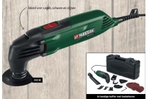 multifunctioneel gereedschap