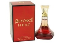 beyonc en eacute heat parfum