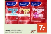 dagravit fit multivitamine