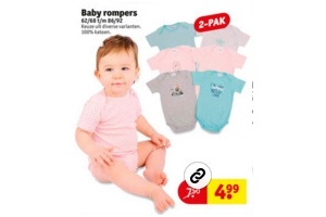 baby rompers