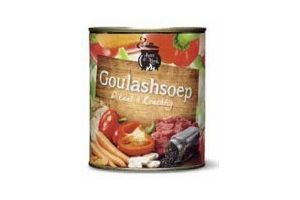 goulash soep aldi