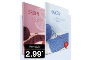 haak of breiboek