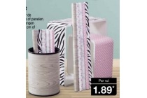 decoratie foliew