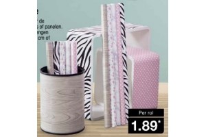 decoratie foliew