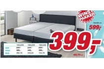boxspring karin