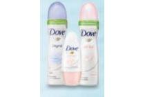 dove deodorant