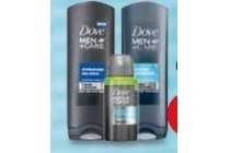 dove men care