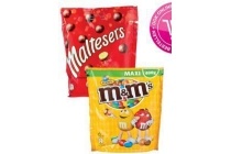 m en amp m s of maltesers voor en euro 2 79