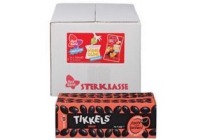 red band en venco kantinelijn voor en euro 12 25