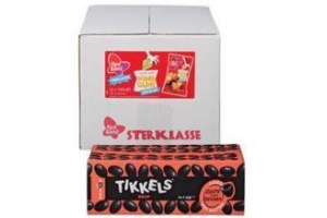 red band en venco kantinelijn voor en euro 12 25