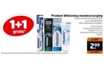 prodent whitening mondverzorging