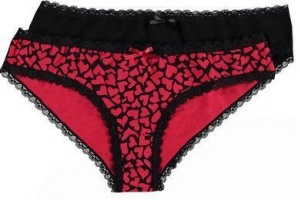 dames slip