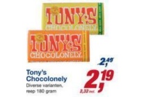 tony s chocolonely voor en euro 2 19