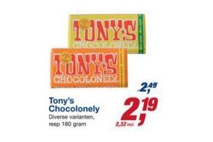 tony s chocolonely voor en euro 2 19