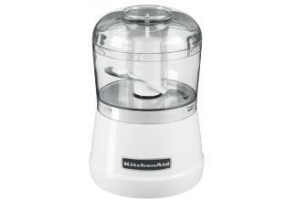 kitchenaid chopper