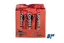 smiths of doritos kleinverpakkingen voor en euro 7 19
