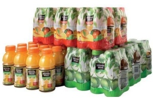 minute maid