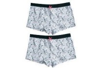 meisjes boxer