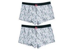 meisjes boxer