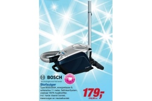 bosch stofzuiger bgs5330a