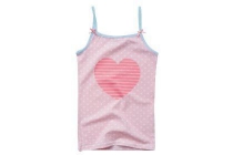 meisjes singlet