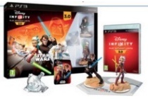 disney infinity 3 0 starterpack