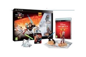 disney infinity 3 0 starterpack