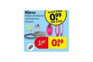 bijoux