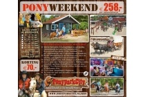 ponyweekend