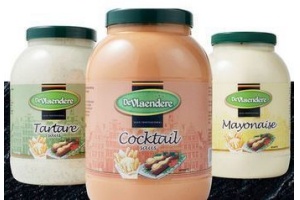 de vlaendere snacksaus