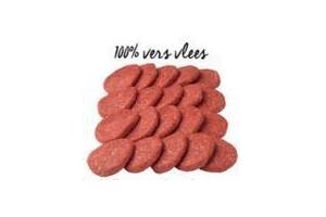 amerikaanse hamburger