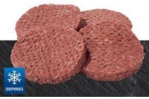 aussie angus runderhamburger
