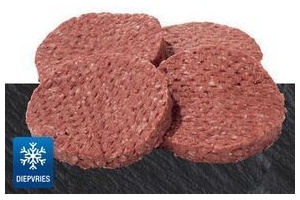 aussie angus runderhamburger