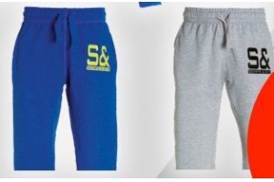 jongens joggingbroek