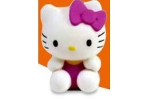 hello kitty draadloze nachtlamp