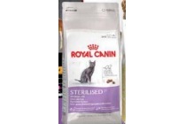 royal canin fhn sterilised