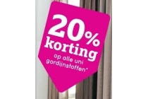 alle gordijnstoffen